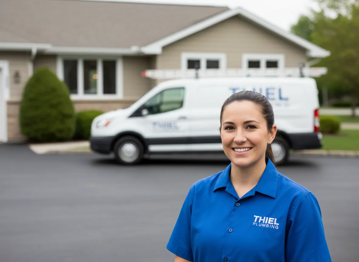 Plumber Harmony, NC FAQs
